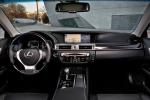 Lexus GS450h 2011 года